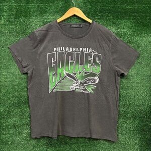 Philadelphia Eagles T-shirt Size Extra Large